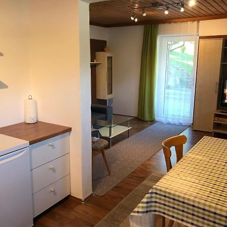 ローファーHaus Fernsebnerアパートメント エクステリア 写真