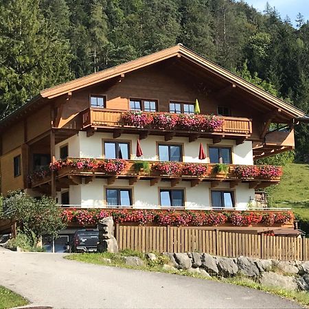 ローファーHaus Fernsebnerアパートメント エクステリア 写真