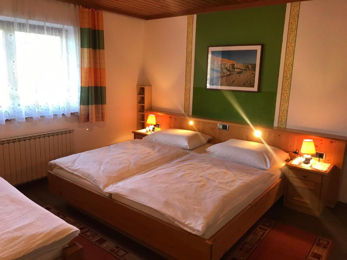 ローファーHaus Fernsebnerアパートメント エクステリア 写真