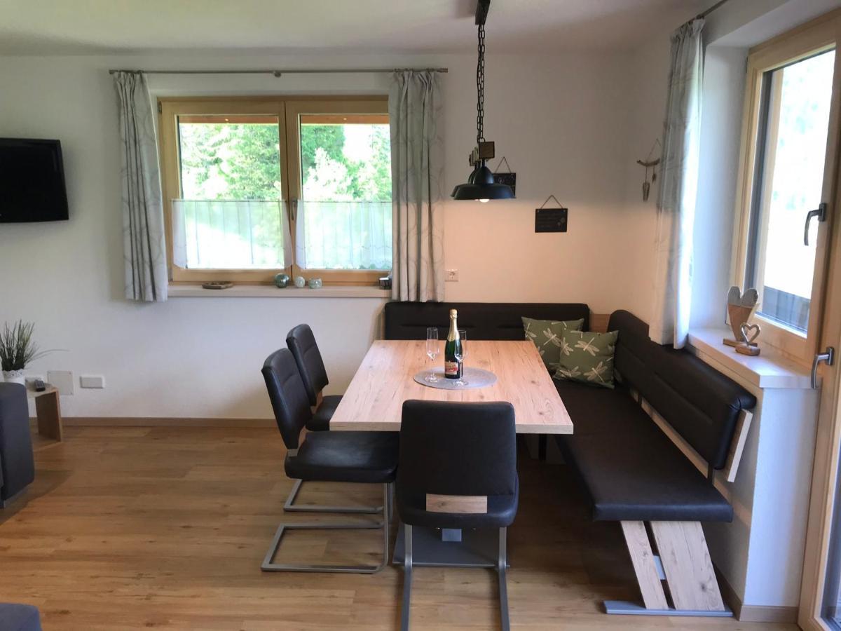 ローファーHaus Fernsebnerアパートメント エクステリア 写真